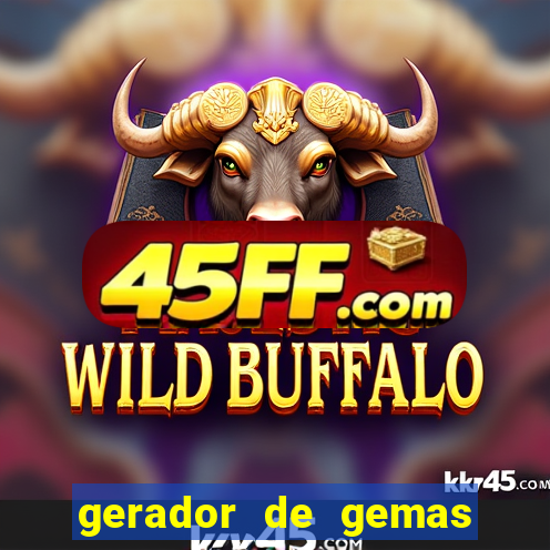 gerador de gemas dragon city